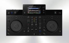 XDJ-AN - Sistemas de DJ todo en uno AlphaTheta con pantalla táctil de 7